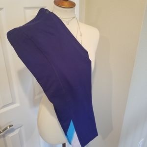 Under Armour Capri Workout Pants Large